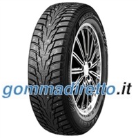 Foto pneumatico: NEXEN, WINGUARD WIN SPIKE WH62 STUDDED 195/50 R1515 82T Invernali