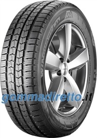 Foto pneumatico: NEXEN, WINGUARD WT1 195/70 R1515 104R Invernali