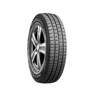 Foto pneumatico: NEXEN, WINGUARD WT1 195/75 R1616 107R Invernali