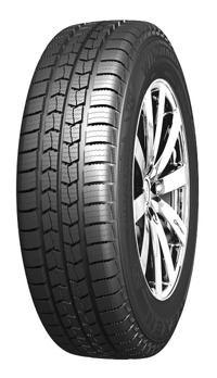 Foto pneumatico: NEXEN, WINGUARD WT1 185/80 R1414 102R Invernali