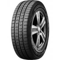 Foto pneumatico: NEXEN, WINGUARD WT1 235/65 R1616 115R Invernali