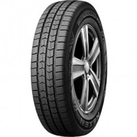 Foto pneumatico: NEXEN, WINGUARD WT1 215/60 R1616 103T Invernali