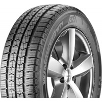 Foto pneumatico: NEXEN, WINGUARD WT1 6PR M+S 3PMSF 175/65 R1414 90T Invernali