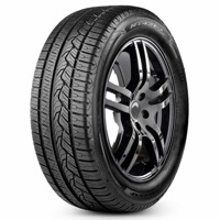 Foto pneumatico: NITTO, NT 421 A 235/55 R1919 105W Estive