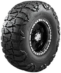 Foto pneumatico: NITTO, NTGMT MUD GRAPPLER 33/ R1818 118P Estive