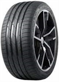 Foto pneumatico: NOKIAN, Hakka Black 3 245/45 R1818 100Y Estive