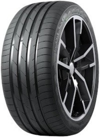 Foto pneumatico: NOKIAN, Hakka Black 3 225/40 R1818 92Y Estive