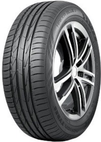 Foto pneumatico: NOKIAN, HAKKA BLUE 3 235/65 R1717 108H Estive