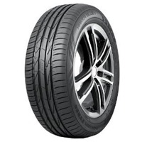 Foto pneumatico: NOKIAN, HAKKA BLUE 3 265/60 R1818 110V Estive