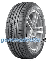 Foto pneumatico: NOKIAN, HAKKA GREEN 3 XL 185/60 R1515 88H Estive