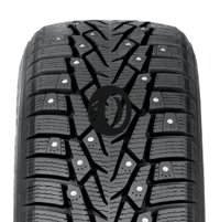 Foto pneumatico: NOKIAN, NORDMAN 7 SUV STUDDED 235/65 R1717 108T Invernali