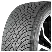 Foto pneumatico: NOKIAN, HAKKAPELIITTA R5 SUV 215/65 R1616 102R Invernali