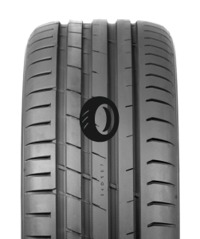 Foto pneumatico: NOKIAN, POWERPROOF 1 245/40 R1818 97Y Estive