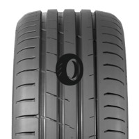 Foto pneumatico: NOKIAN, POWERPROOF 245/40 R1818 97Y Estive