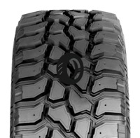 Foto pneumatico: NOKIAN, ROCKPROOF 245/70 R1717 119Q Estive