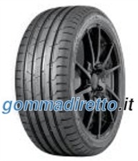 Foto pneumatico: NOKIAN, rockproof 235/55 R2020 102Y Estive