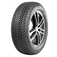 Foto pneumatico: NOKIAN, SNOWPROOF 2 SUV XL MFS 3PMSF 255/40 R2121 102V Invernali