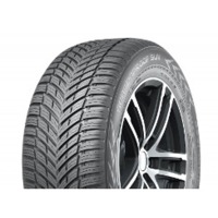 Foto pneumatico: NOKIAN, SEASONPROOF SUV XL 235/50 R1818 101V Quattro-stagioni