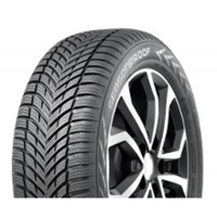 Foto pneumatico: NOKIAN, SEASONPROOF XL 245/40 R1818 97W Quattro-stagioni