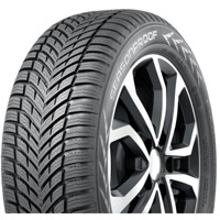 Foto pneumatico: NOKIAN, SEASONPROOF XL 235/45 R1717 97Y Quattro-stagioni