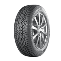 Foto pneumatico: NOKIAN, SNOWPROOF 1 215/70 R1616 100T Invernali