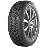 Foto pneumatico: NOKIAN, SNOWPROOF 1 3PMSF 205/65 R1616 95H Invernali