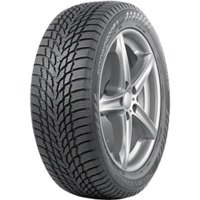 Foto pneumatico: NOKIAN, SNOWPROOF 1 275/40 R1919 105V Invernali