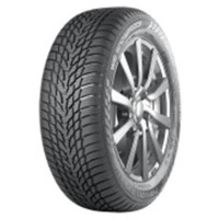 Foto pneumatico: NOKIAN, SNOWPROOF 1 M+S 3PMSF 195/65 R1515 91T Invernali