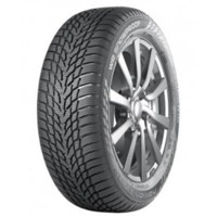 Foto pneumatico: NOKIAN, SNOWPROOF 1 XL, MFS 3PMSF 245/35 R1919 93W Invernali