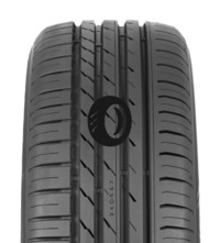 Foto pneumatico: NOKIAN, WETPROOF 1 215/60 R1616 99V Estive