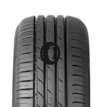 Foto pneumatico: NOKIAN, WETPROOF 235/70 R1616 106H Estive