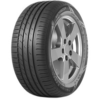 Foto pneumatico: NOKIAN, wetproof suv 215/55 R1818 99V Estive