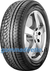 Foto pneumatico: NOKIAN, WR A4 XL 255/45 R1818 103V Invernali