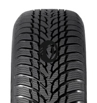 Foto pneumatico: NOKIAN, WR SNOWPROOF 195/50 R1616 88H Invernali