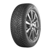 Foto pneumatico: NOKIAN, WR SNOWPROOF 3PMSF 225/55 R1616 95H Invernali