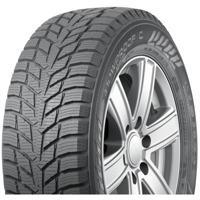 Foto pneumatico: NOKIAN, NOKIAN SNOWPROOF C 195/75 R1616 107R Invernali