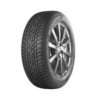 Foto pneumatico: NOKIAN, SNOWPROOF 1 3PMSF 205/60 R1515 91H Invernali