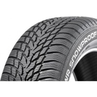 Foto pneumatico: NOKIAN, WR SNOWPROOF 185/55 R1515 82T Invernali