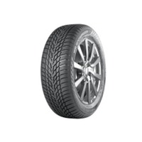 Foto pneumatico: NOKIAN, WR SNOWPROOF 195/50 R1515 82T Invernali