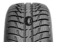 Foto pneumatico: NOKIAN, WR SUV 3 215/55 R1818 99V Invernali