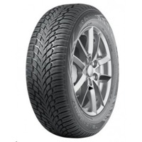 Foto pneumatico: NOKIAN, WR SUV 4 275/40 R2121 107V Invernali