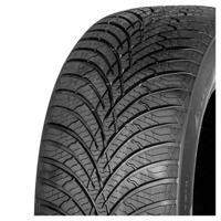 Foto pneumatico: NORDEXX, NA6000 205/55 R1717 95V Quattro-stagioni