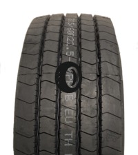 Foto pneumatico: NORDEXX, STEER 10 295/60 R22.522.5 150K Estive