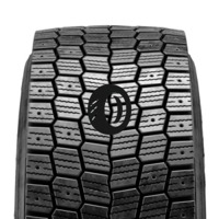 Foto pneumatico: NORDEXX, TRAC 10W 315/70 R22.522.5 154K Estive