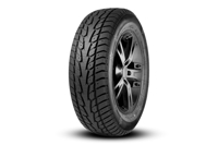 Foto pneumatico: OVATION, W 686 ECOVISION 235/60 R1717 102H Invernali