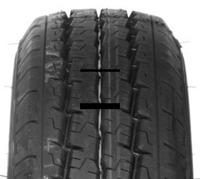 Foto pneumatico: PETLAS, FULLPOWER PT825 PLUS 215/80 R1414 112P Estive