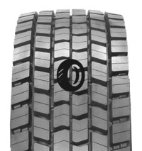 Foto pneumatico: PETLAS, RH100 315/70 R22.522.5 154L Estive