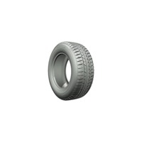 Foto pneumatico: PETLAS, SNOW MASTER W651 215/65 R1515 96H Invernali