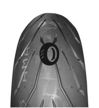 Foto pneumatico: PIRELLI, ANGEL GT FRONT 120/70 R1717 58W Quattro-stagioni