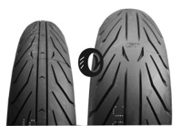 Foto pneumatico: PIRELLI, ANGEL GT II 150/70 R1717 69W Quattro-stagioni